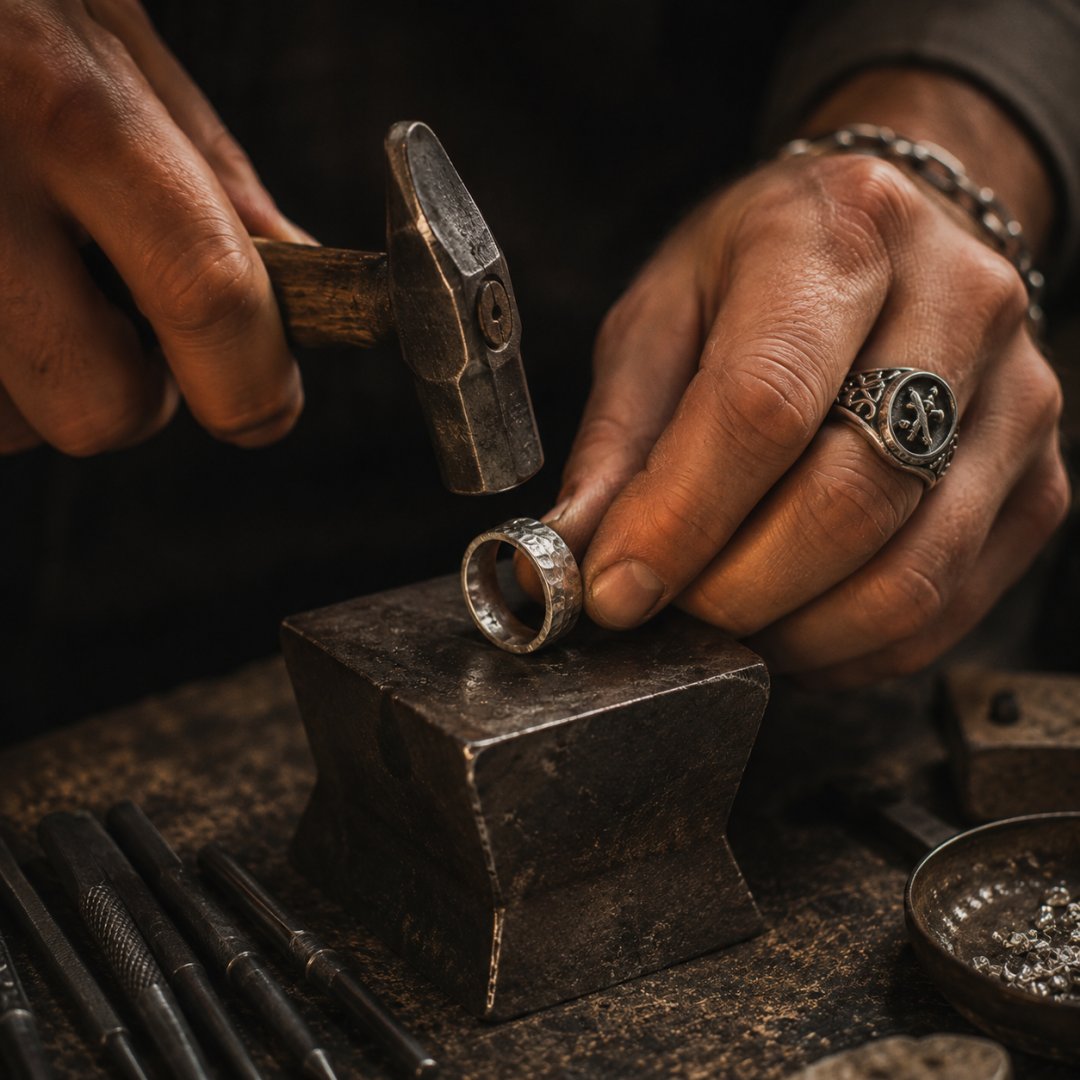İşçilik — Erfa Atelier üretim aşaması